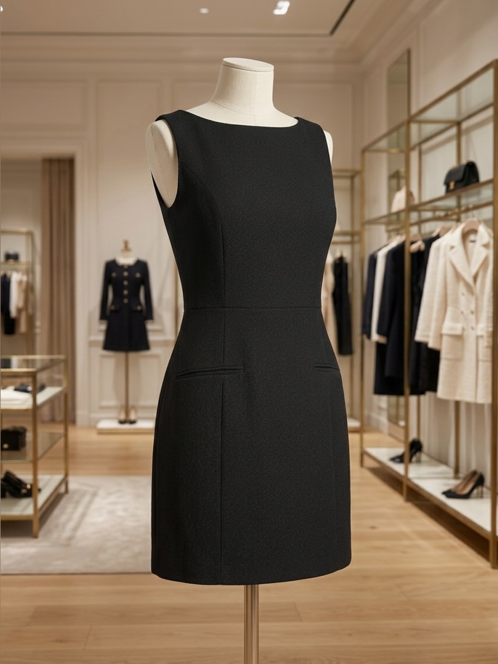 NWOT French Connection LBD